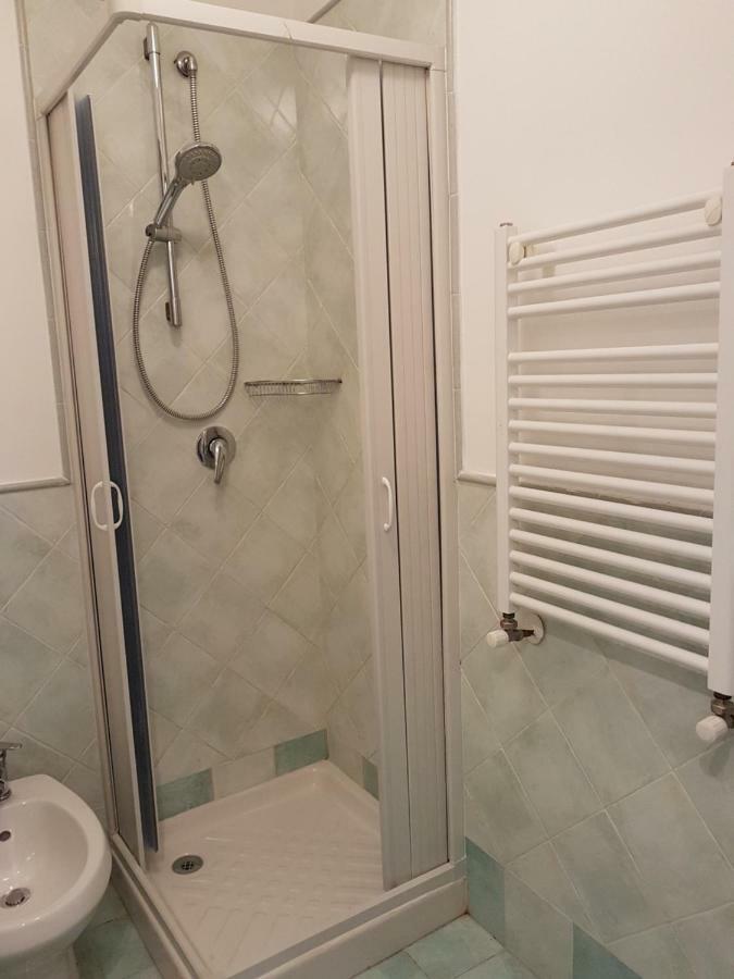 Boutique House Montevergini Παλέρμο Εξωτερικό φωτογραφία