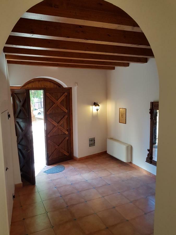 Boutique House Montevergini Παλέρμο Εξωτερικό φωτογραφία