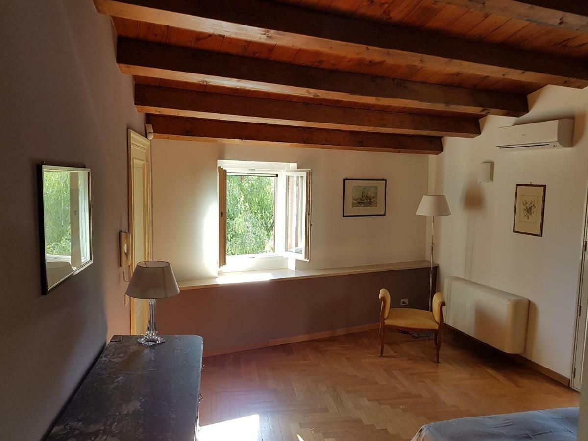 Boutique House Montevergini Παλέρμο Εξωτερικό φωτογραφία