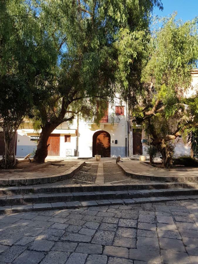 Boutique House Montevergini Παλέρμο Εξωτερικό φωτογραφία